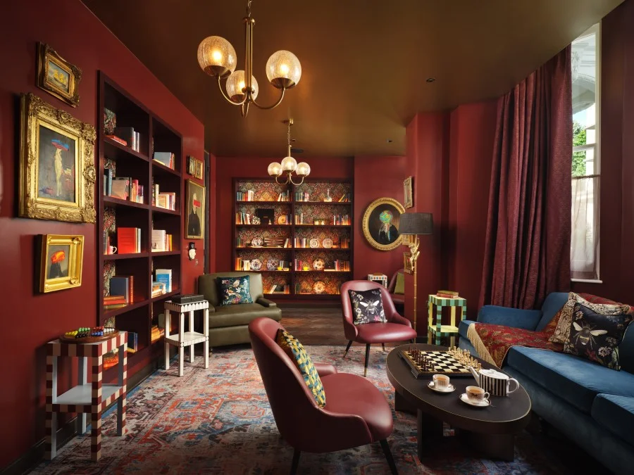 Gallery 21