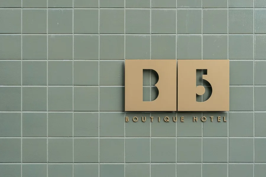 B5 Boutique Hotel Lugano: A New Chapter Comes of Age