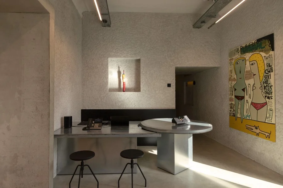 Gallery 11