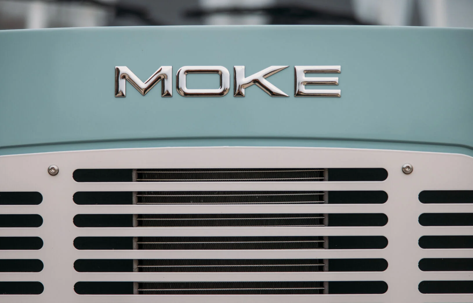 Bomporto Hotels Brings the Cult-Classic Electric MOKE to Portugal
