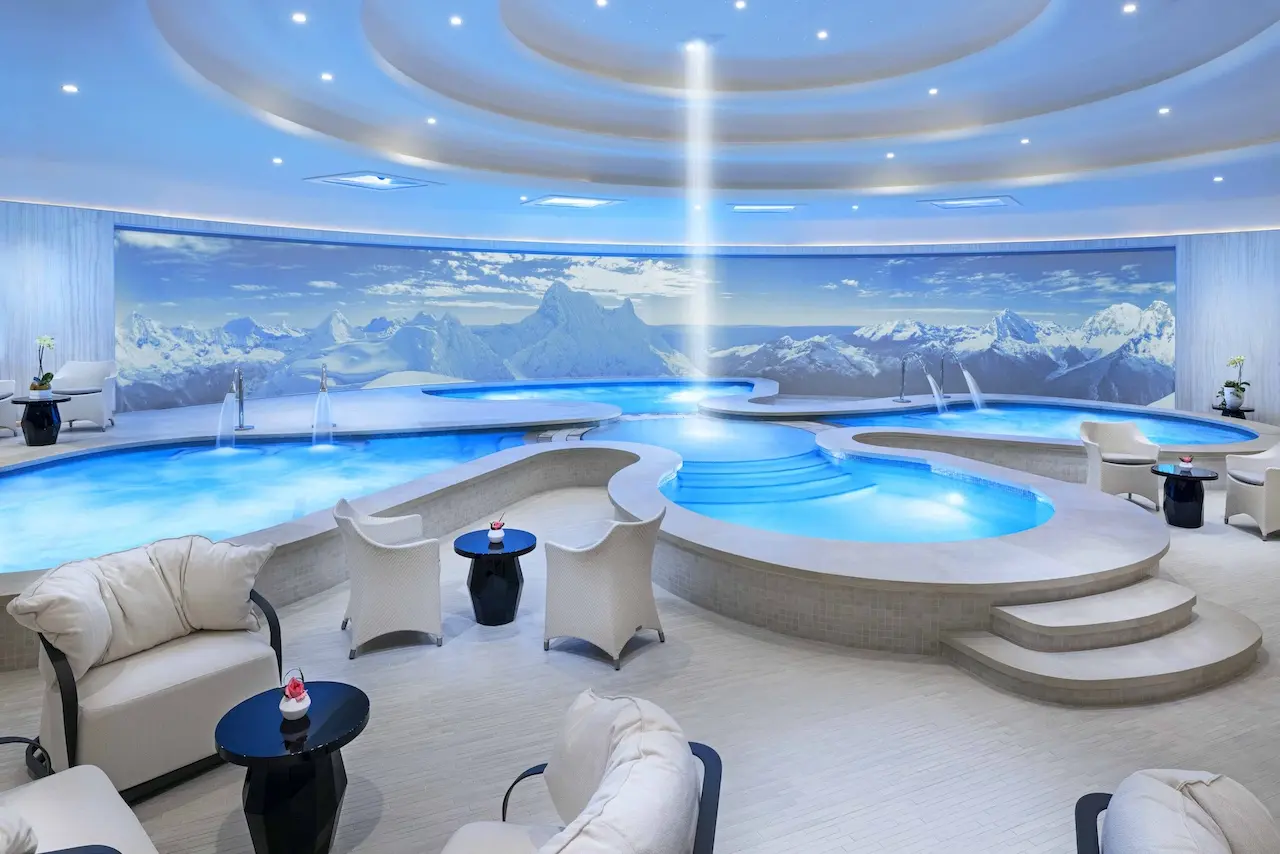 Conrad Complete at Resorts World Las Vegas Offers New Luxury Package That Takes the Guesswork Out of Indulgence