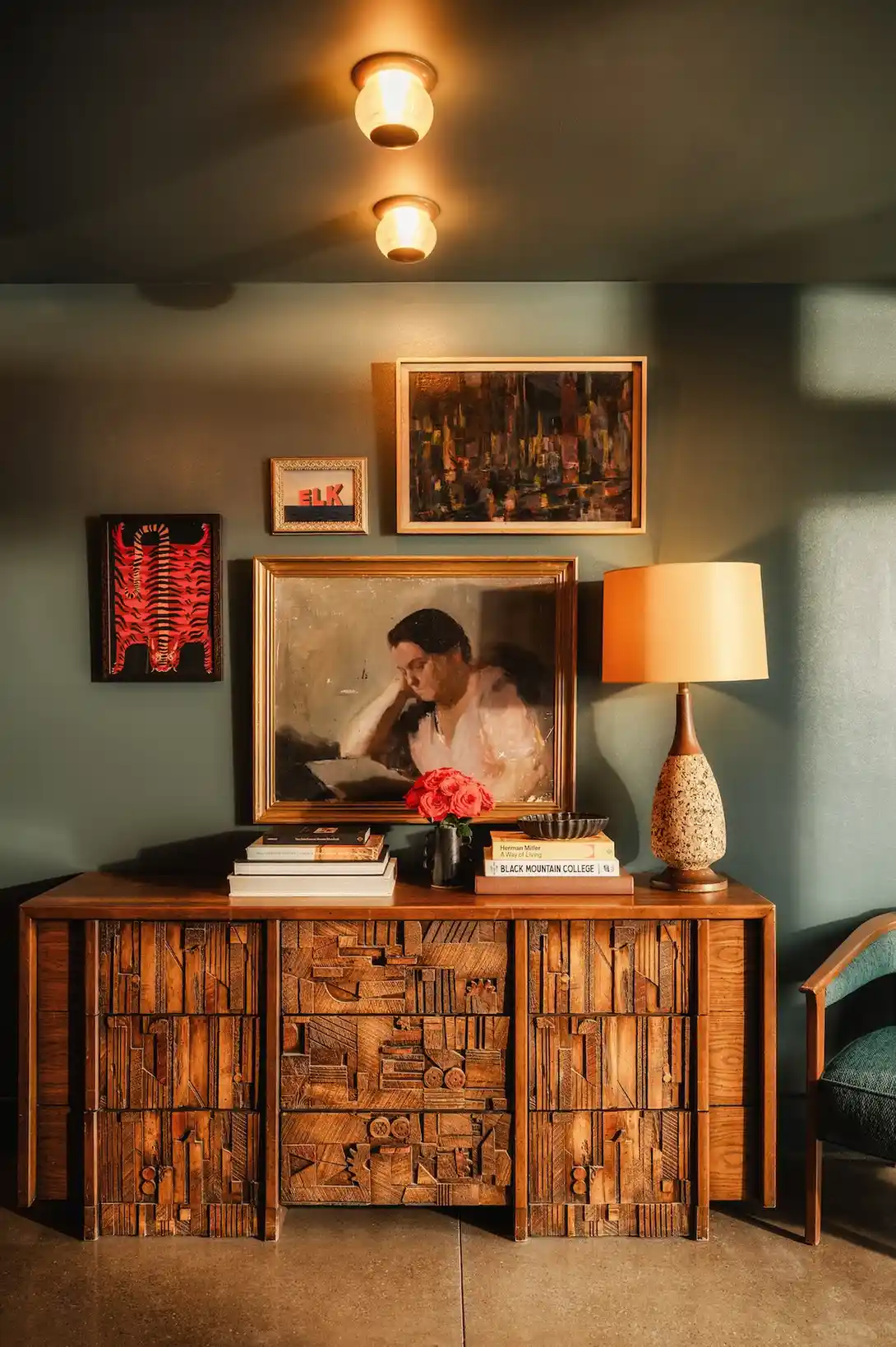 Dexter Hotel Brings Michigan Craftsmanship to Grand Traverse Bay