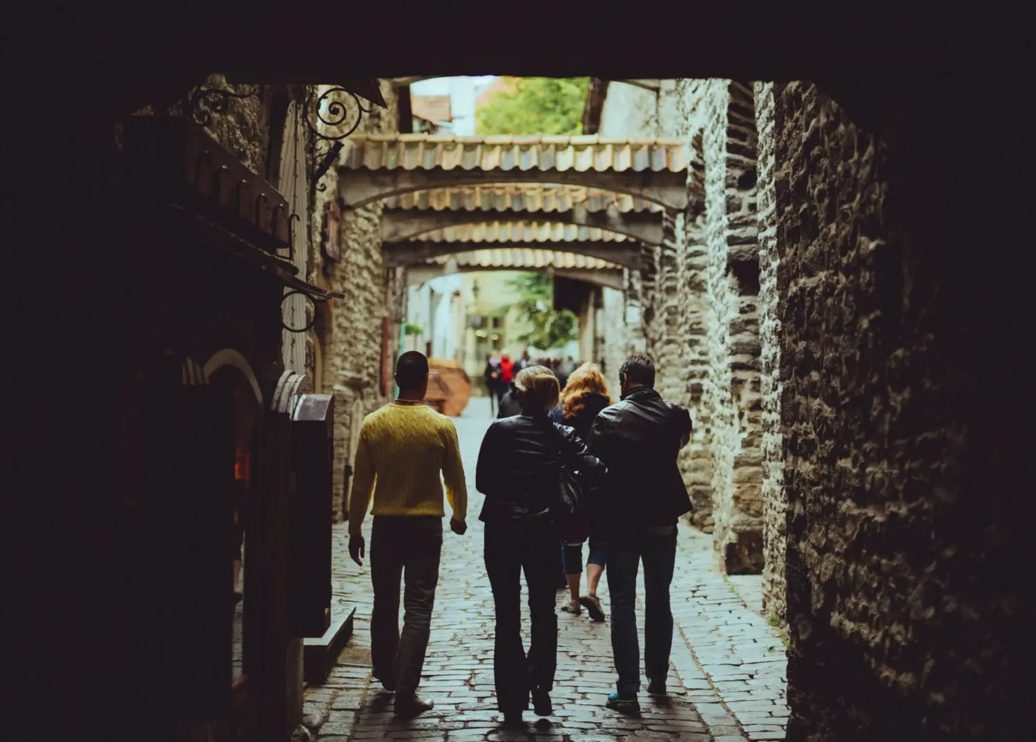 Discover Estonia: A UNESCO Medieval Capital, Untouched Wetlands, and Remarkable Natural Beauty