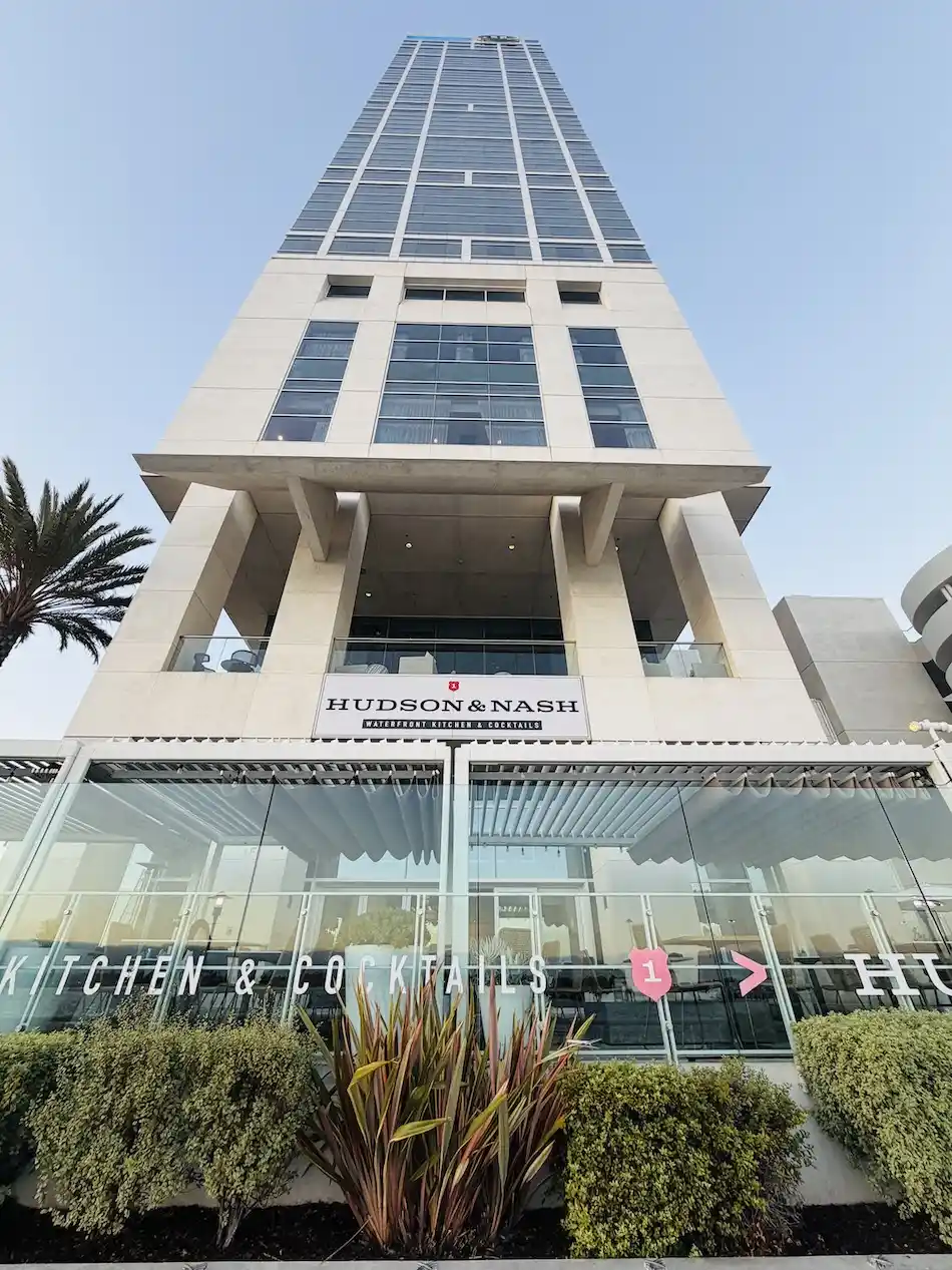Hilton San Diego Bayfront Offers Guests Access To Baseball, Music and Coronado Beach