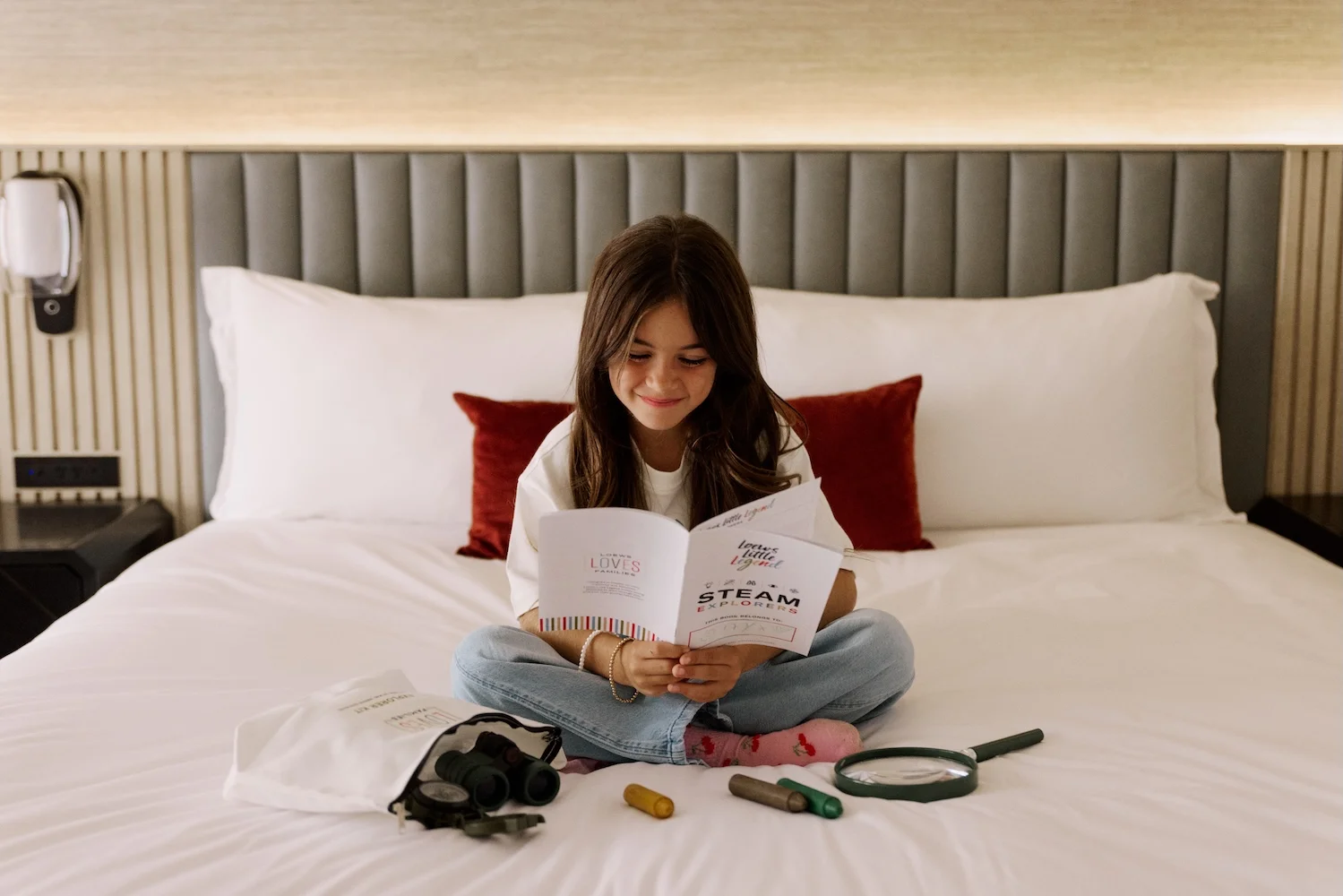 Loews Regency New York Launches STEAM Family Adventures