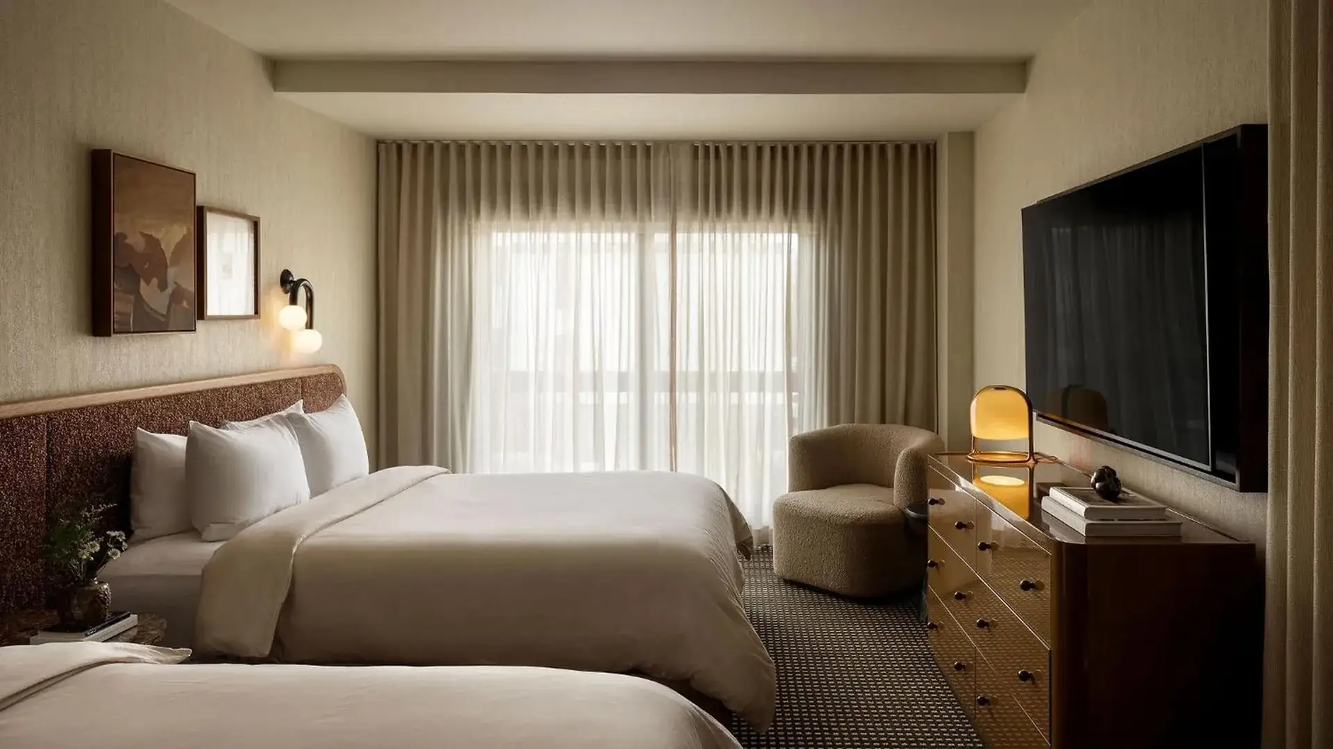 Ski Season Will Be Here Before You Know It. Here’s Where to Stay in Banff.