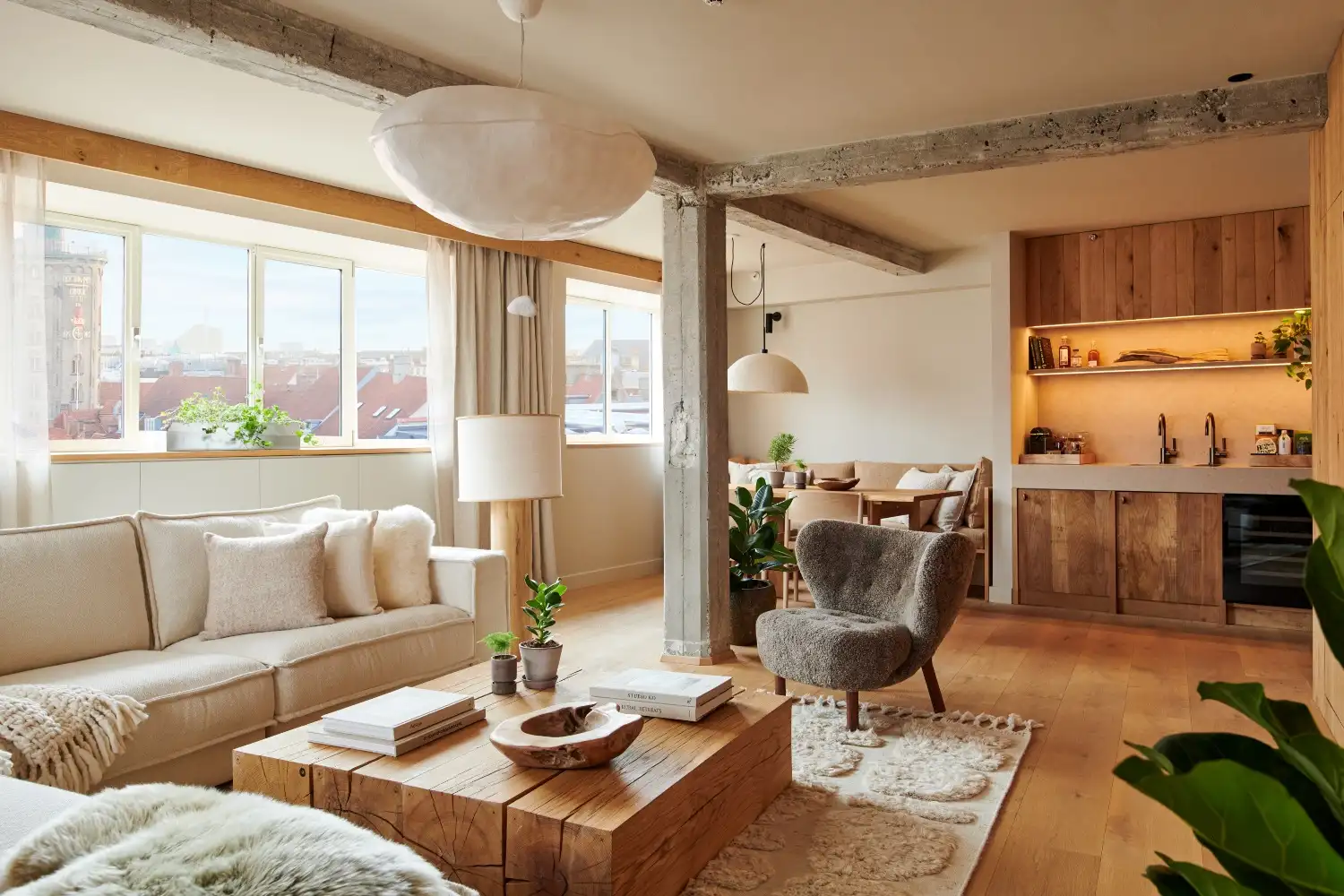 The Greenest Secret is Out: Inside Copenhagen’s Most Exclusive Eco-Luxury Retreat