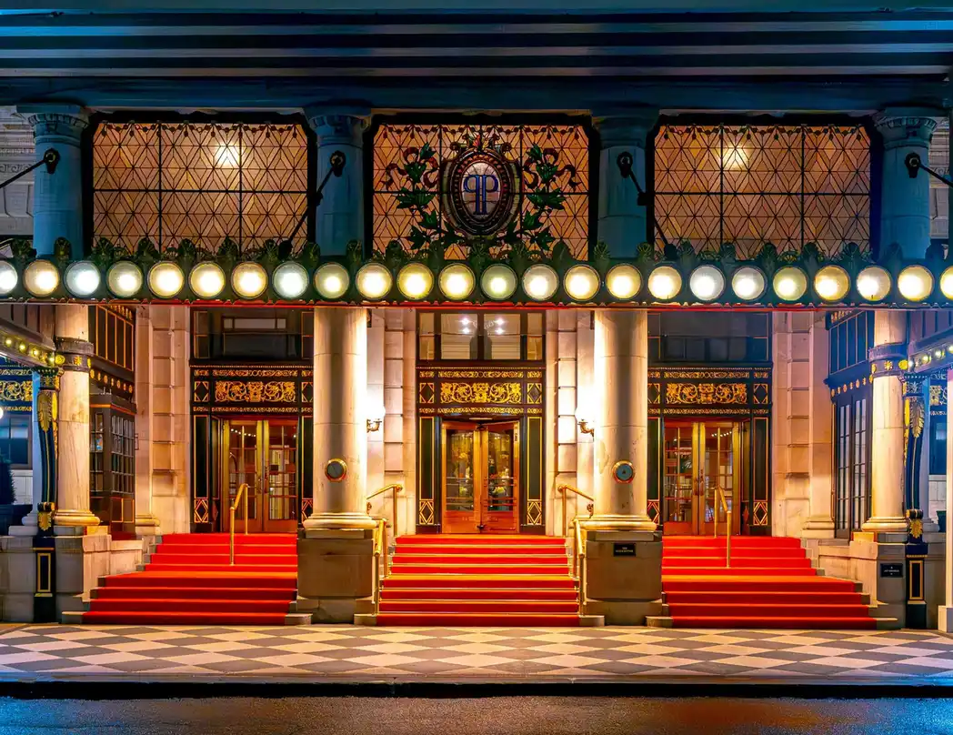 The Plaza New York: Fifth Avenue’s Grand Dame Still Reigns Supreme