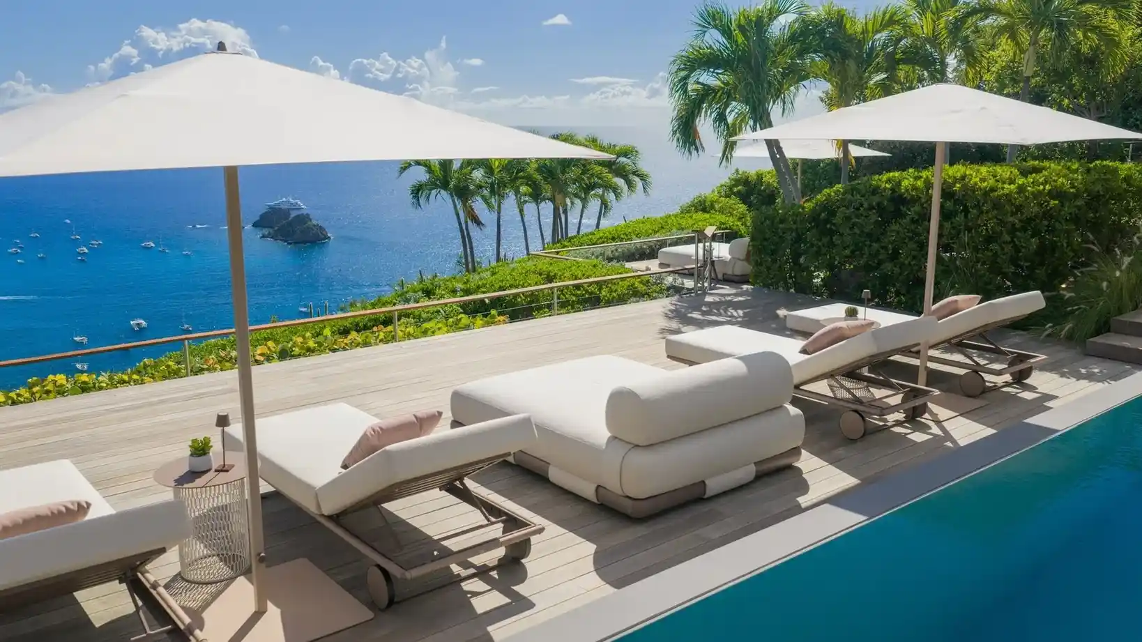 Walked, Briefed, Staffed: The Quiet Ritual Behind the World’s Best Villa Stays